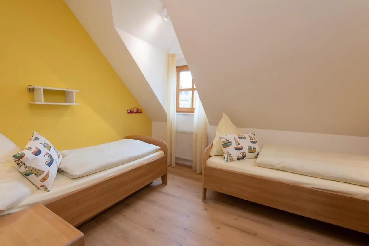 Ferienhaus Meyer Gunzenhausen
