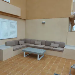 Relax And Quiet For Remote Working, With Wonderful Sea Views In Poris De Abona, Tenerife - Canary Islands Apartment Poris de Abona