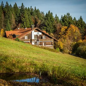  Apartment Bavaria