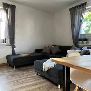  Apartment In Weiden I. D. Opf.