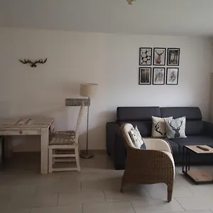  Apartment Bergjuwel