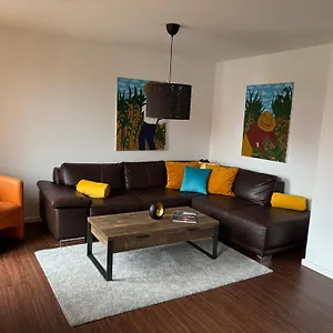  Apartment Baumgartner Chiemseeliebe 2og