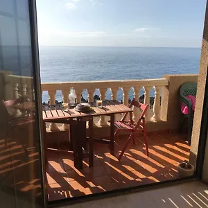 El Chari Apartment Poris de Abona