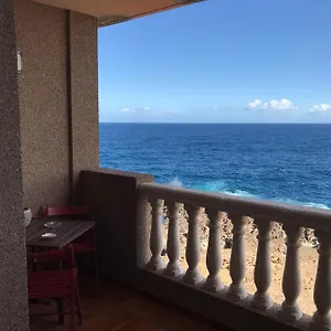 El Chari Apartment Poris de Abona